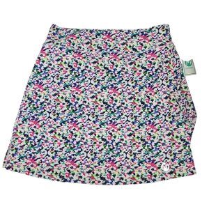 Moteepi Tennis Golf Skort Athletic Breathable Shorts Pockets Tags Womens XL